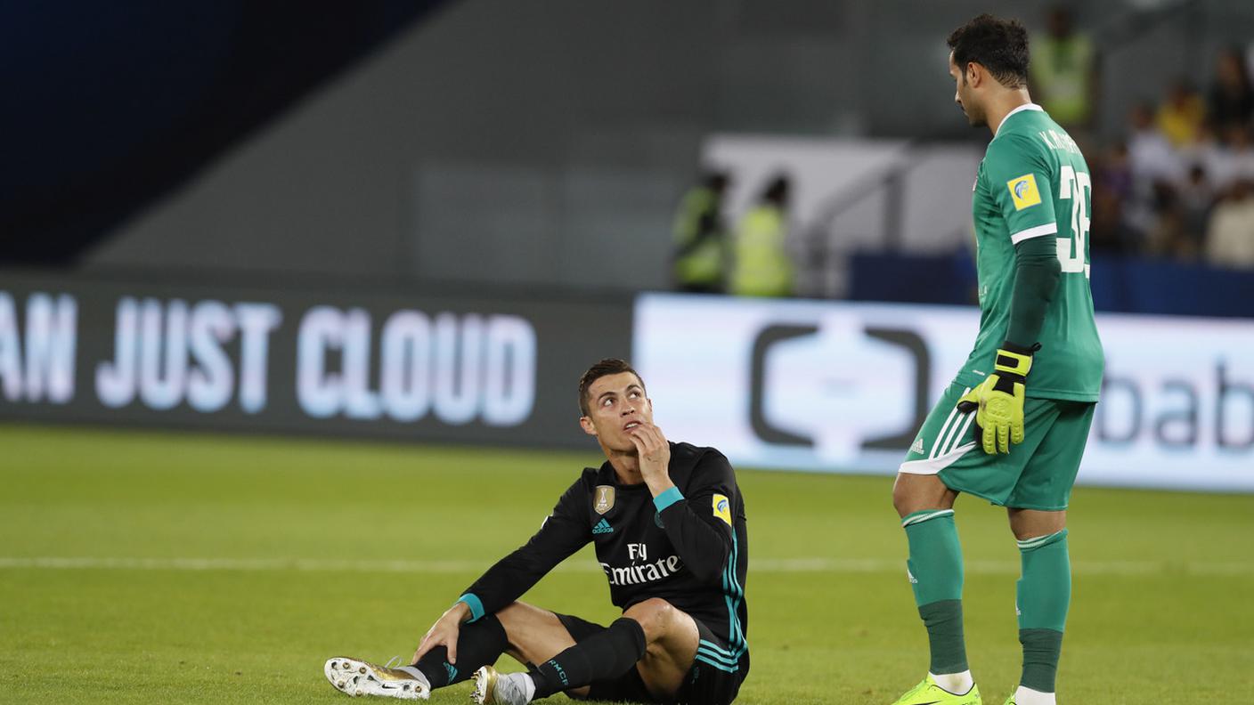CR7 miglior marcatore nella storia della competizione