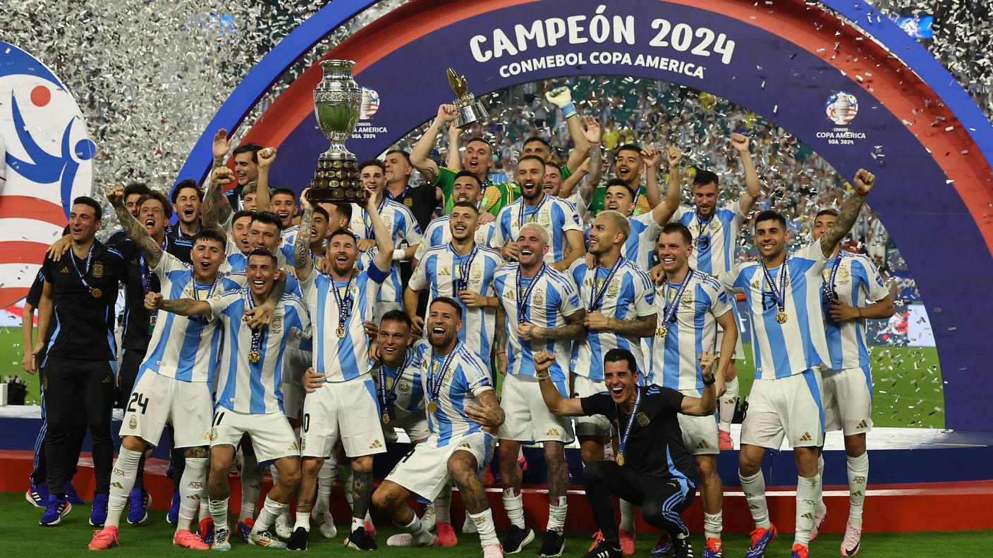 Argentina