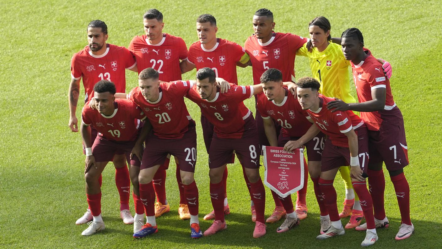 Svizzera