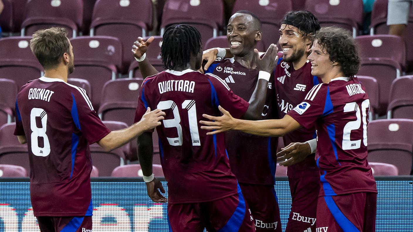Servette