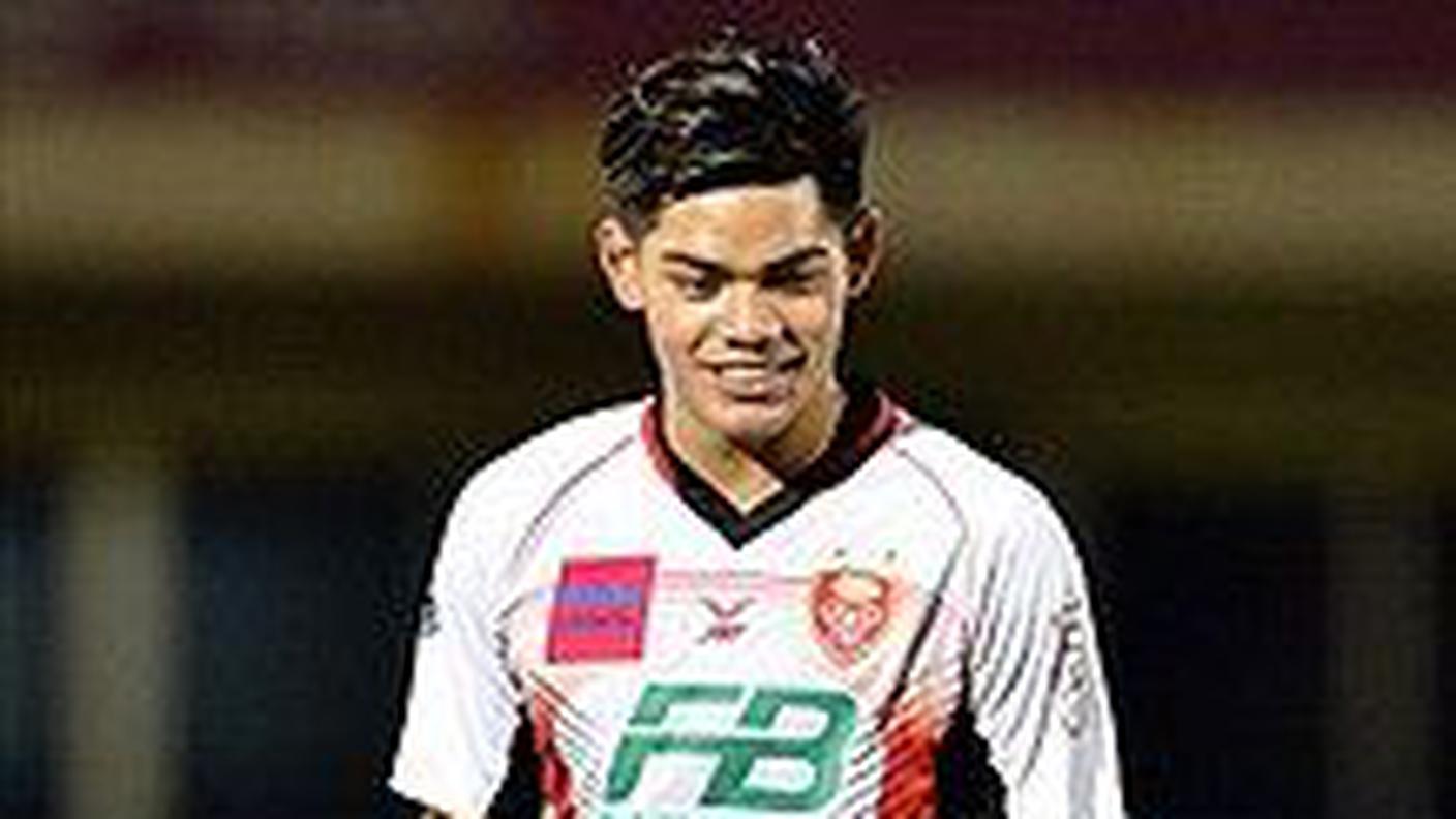 Chitchanok Xaysensourinthone