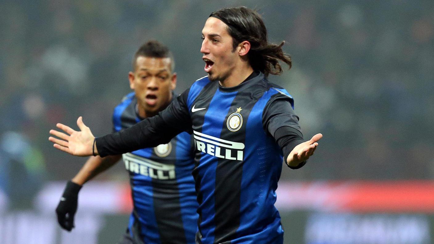 Ezequiel Schelotto