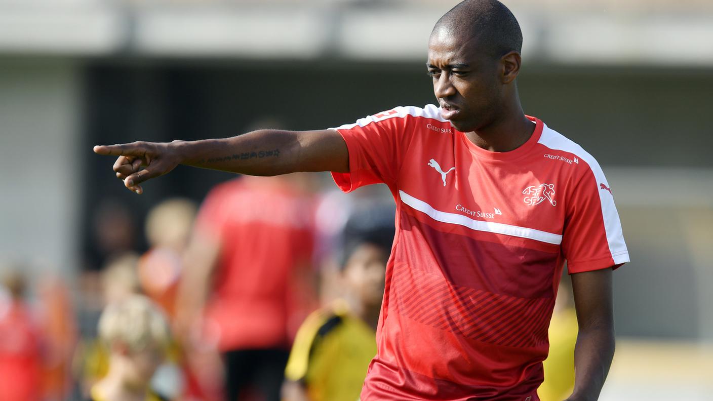 Gelson Fernandes