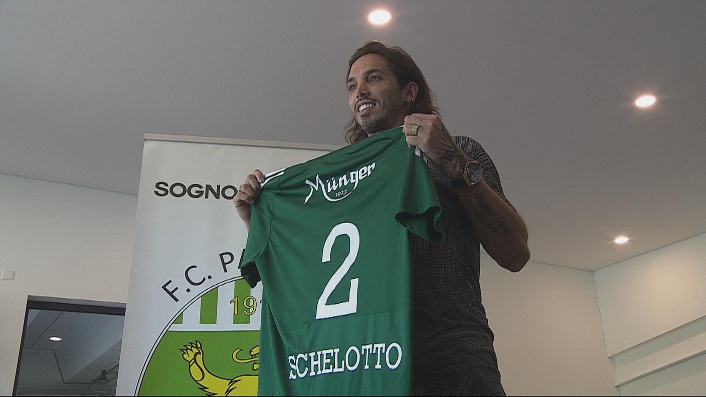Ezequiel Schelotto