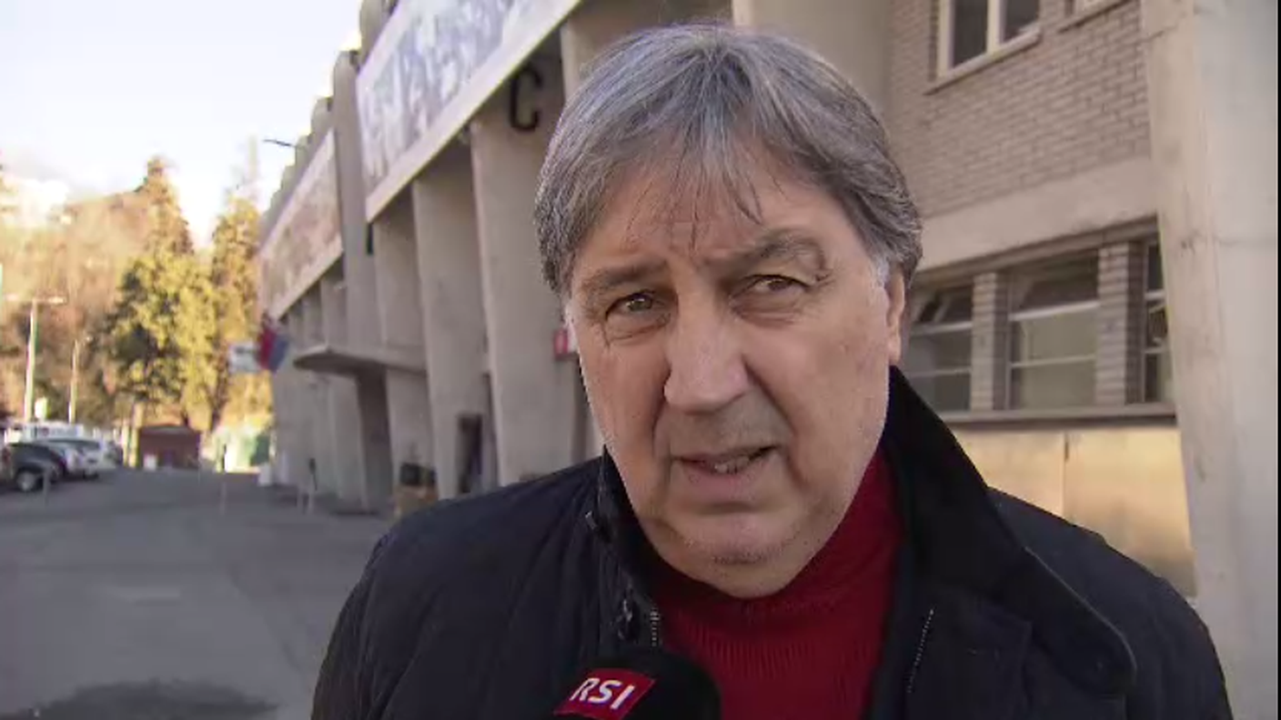 Tra mercato e progetti futuri