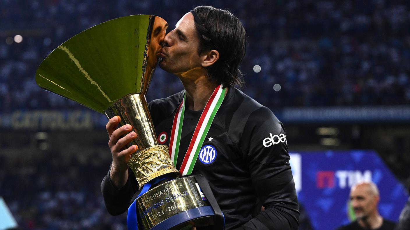 Yann Sommer