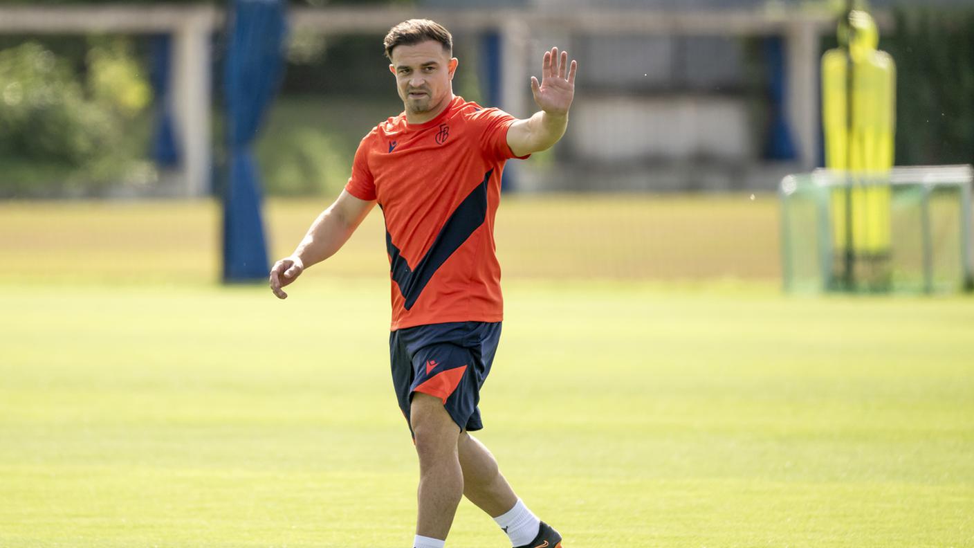 Shaqiri