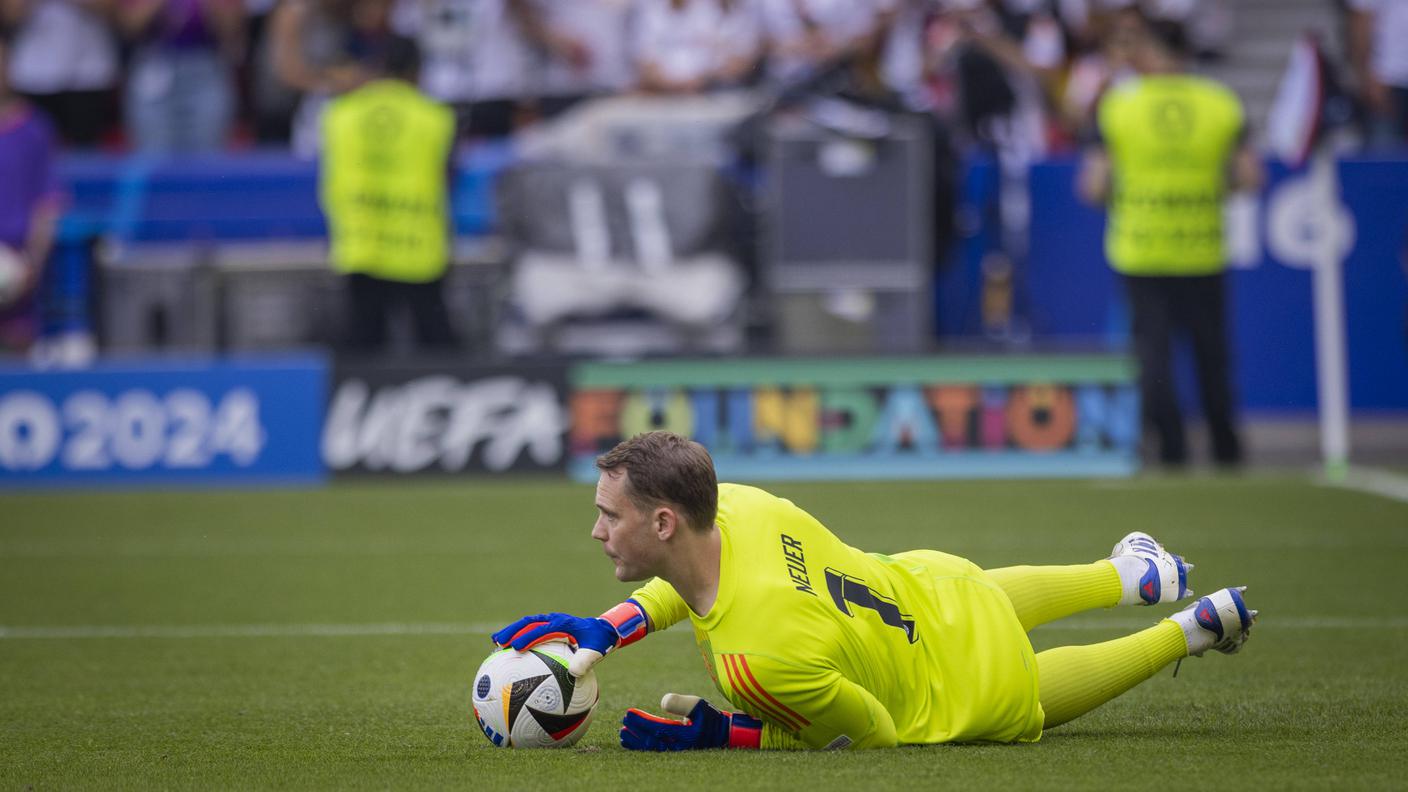 Manuel Neuer