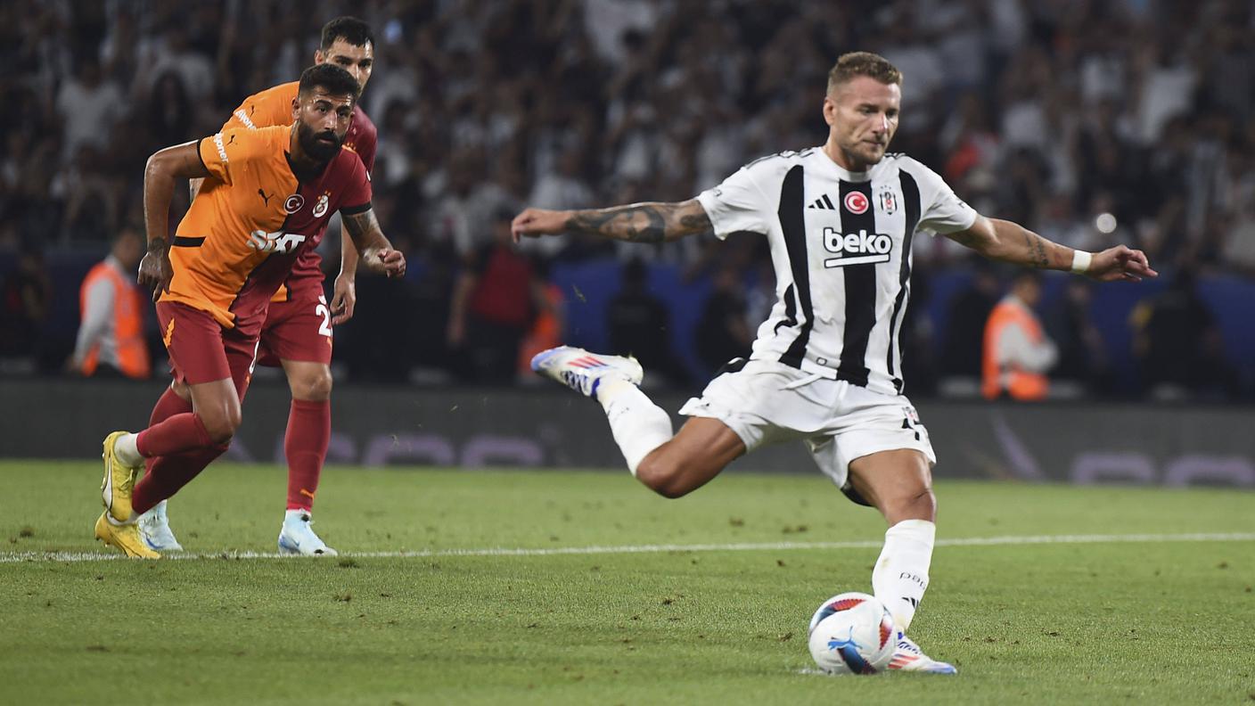 Ciro Immobile