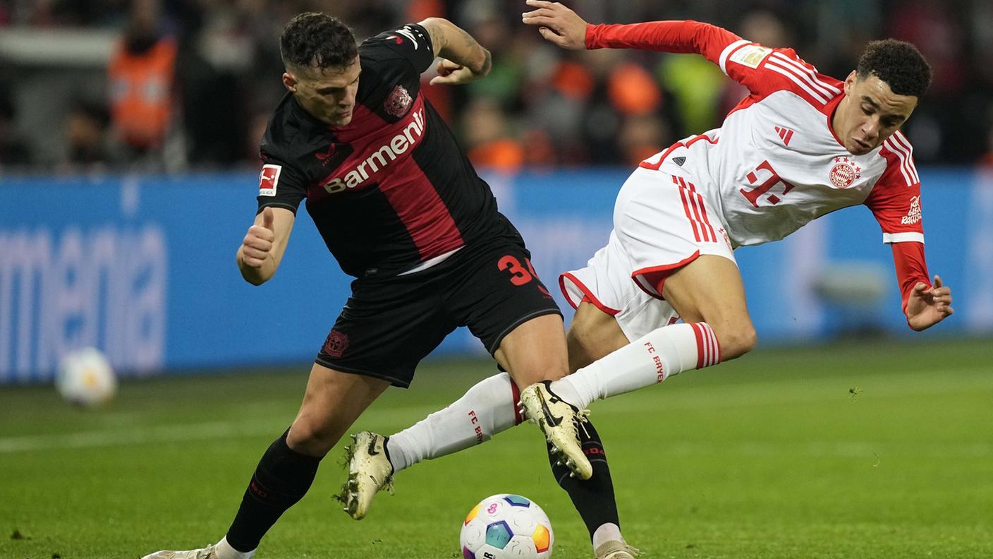 Bundesliga