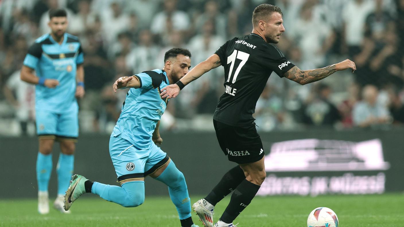 immobile e belhadj