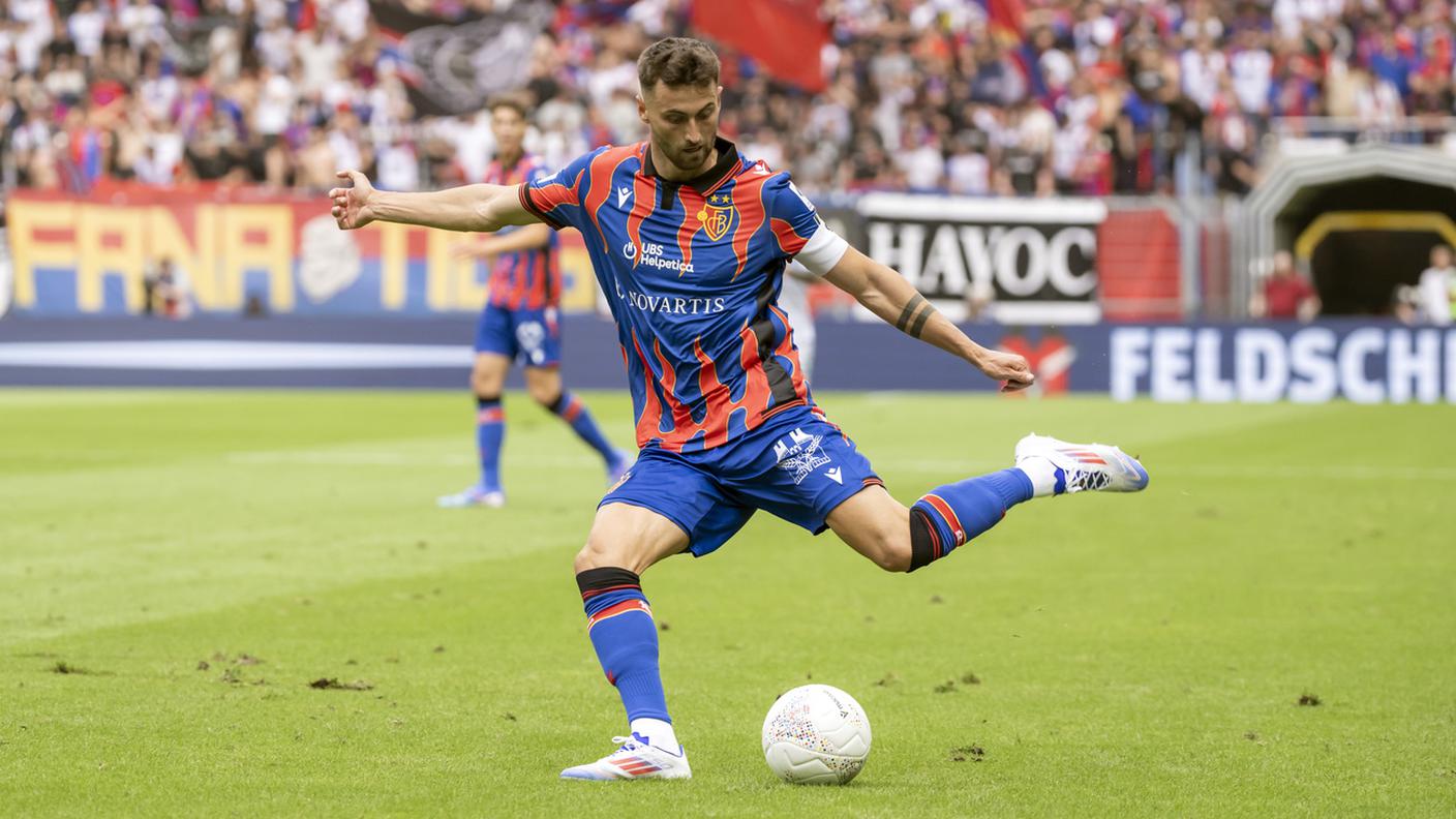 Dominik Schmid