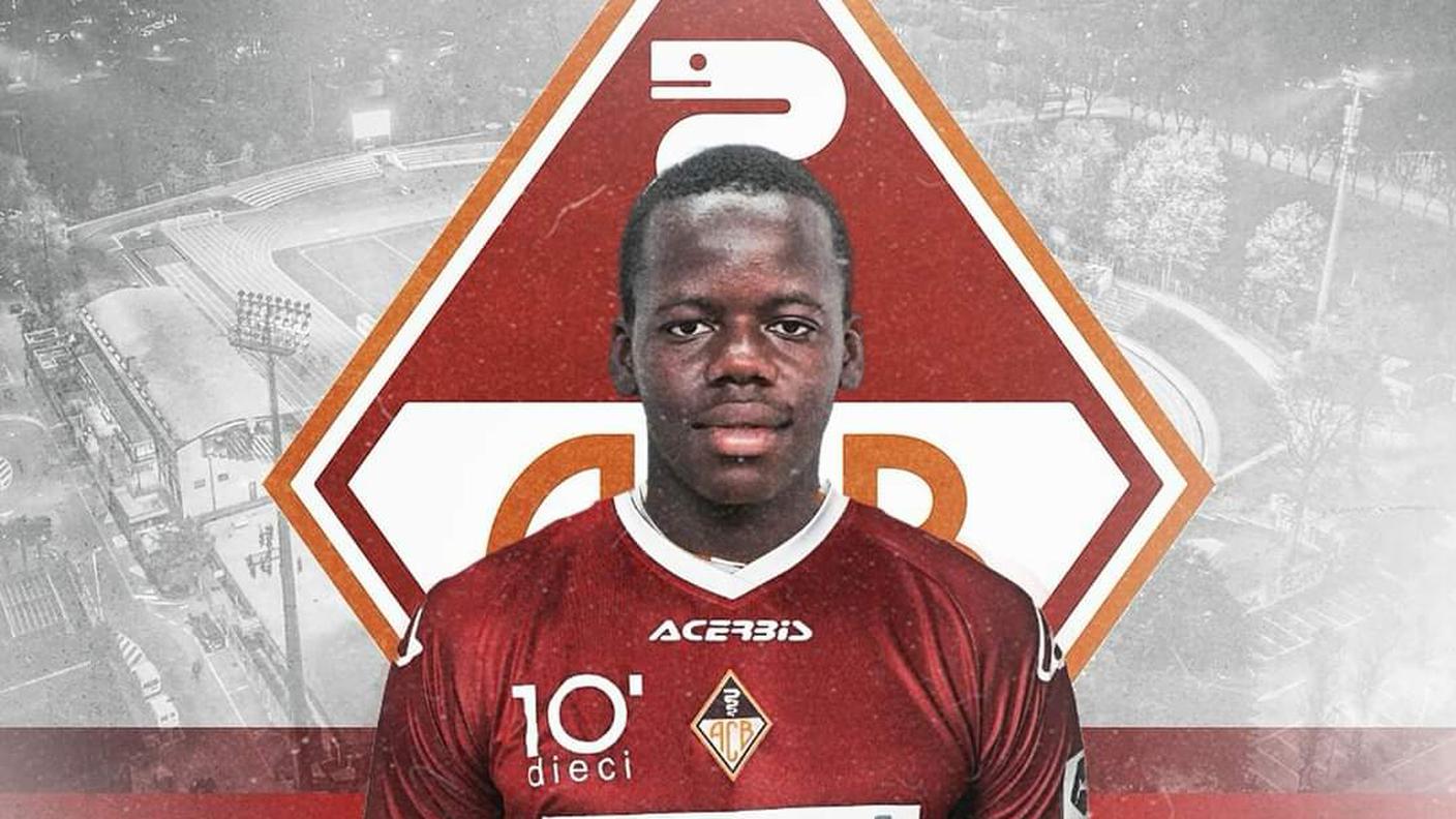 Issouf Diarra