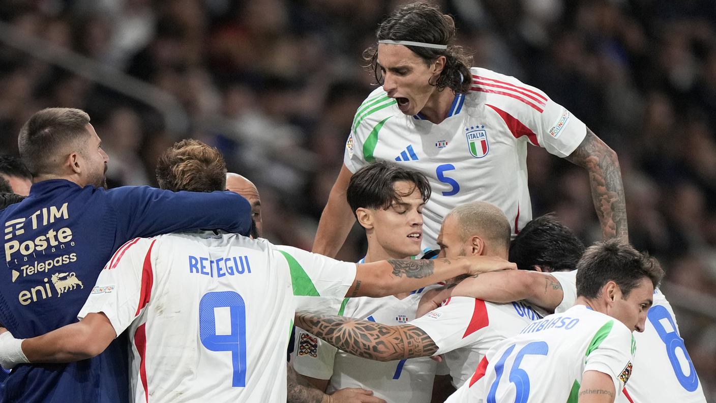 Italia