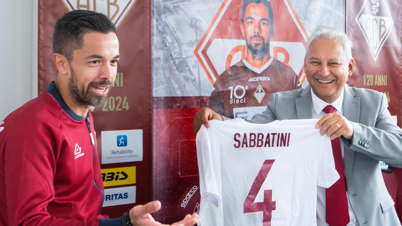 Sabbatini