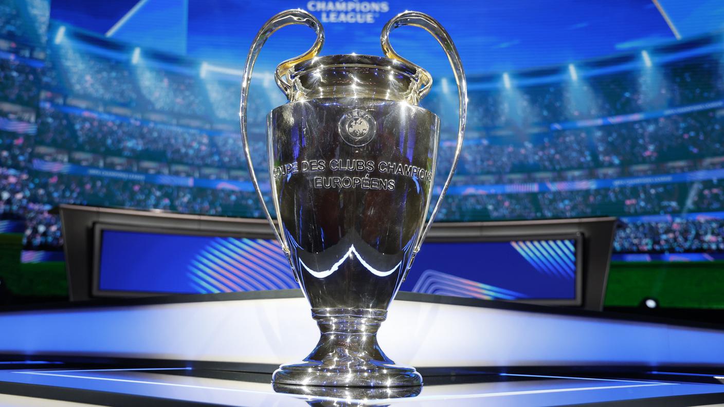 Champions League
