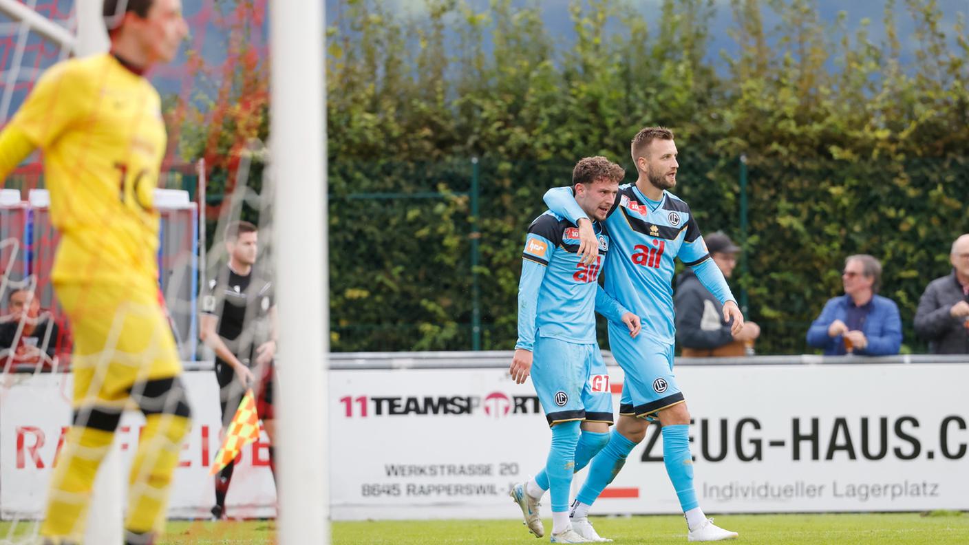 FC Lugano