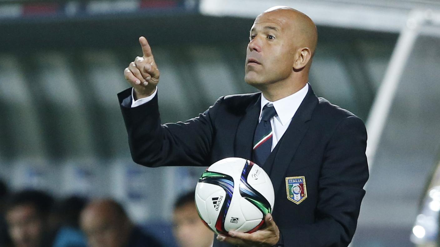 Luigi Di Biagio
