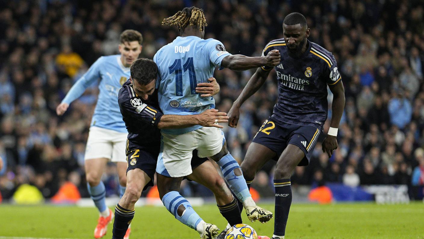 manchester city real madrid