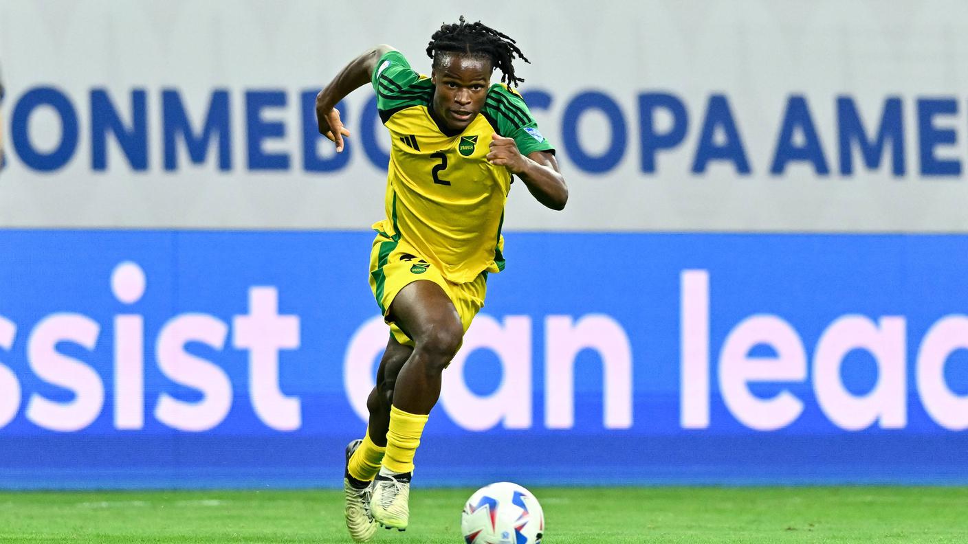 Dexter Lembikisa