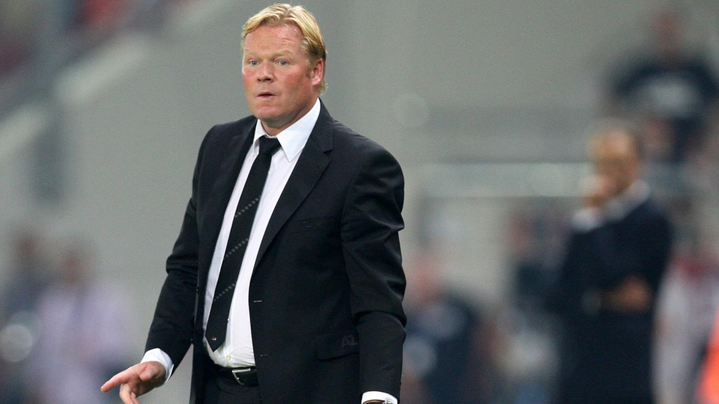 Koeman 