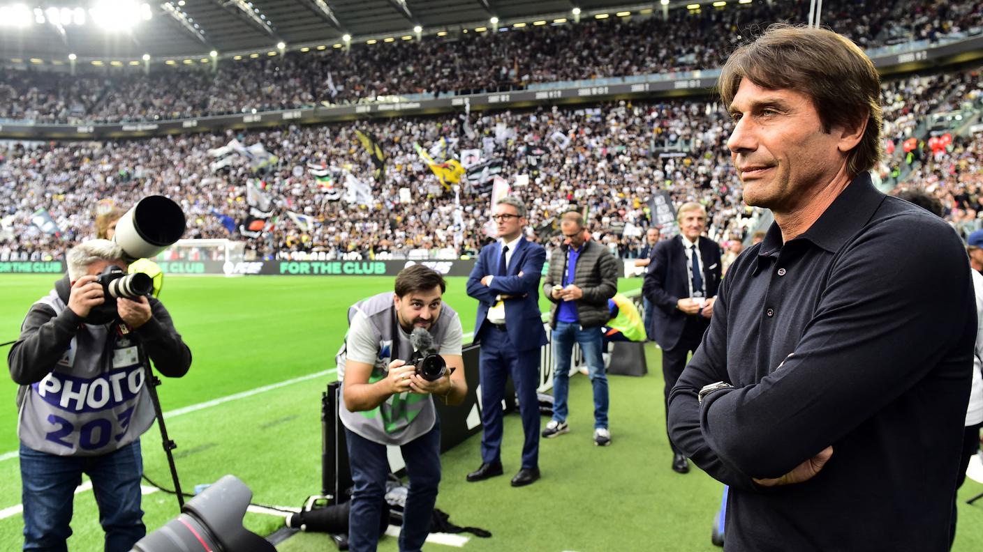 Antonio Conte