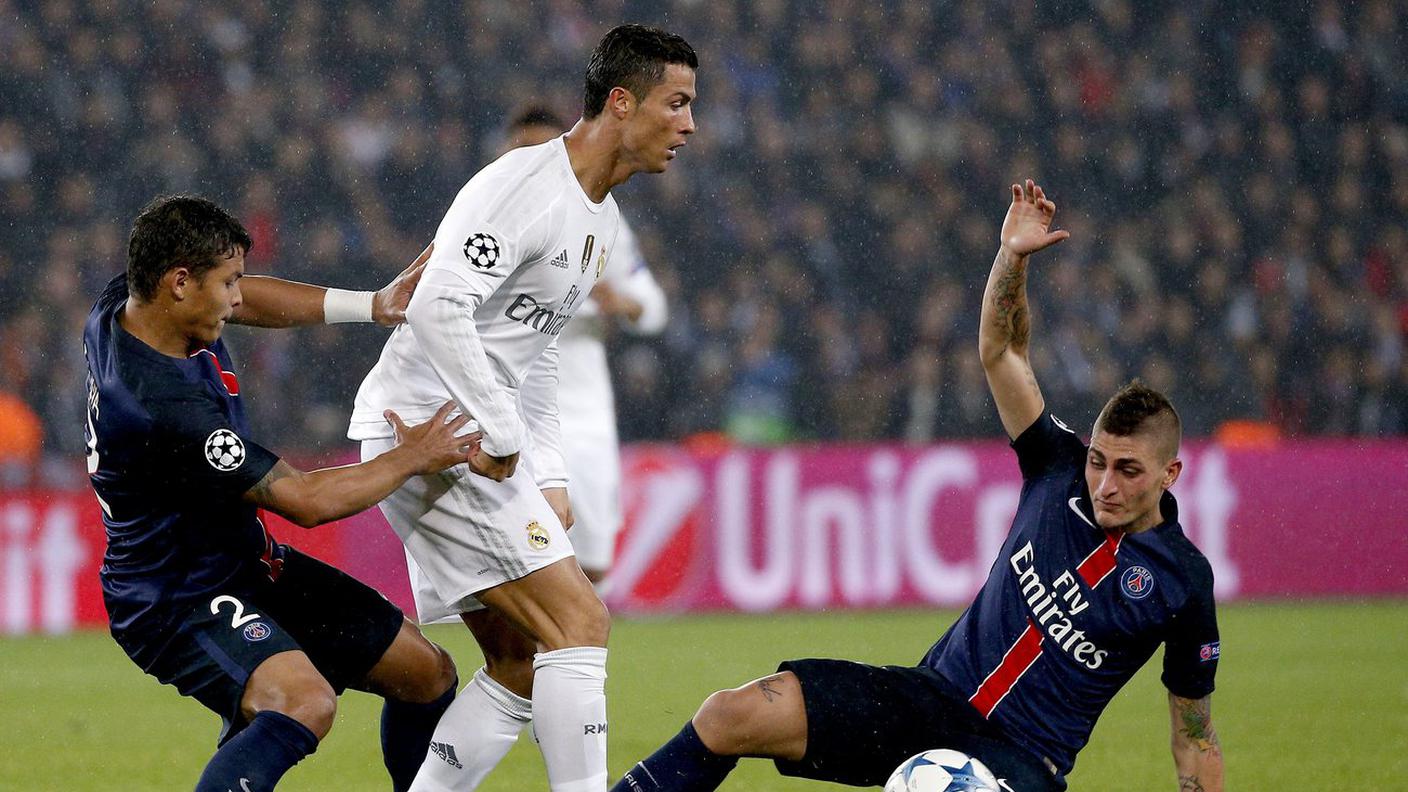 Scontro fra titani
