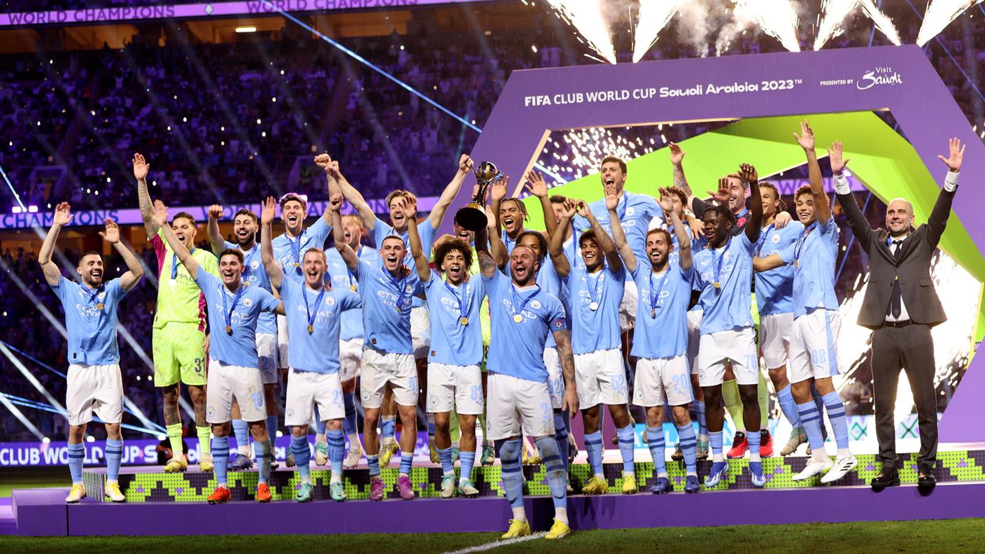 man city mondiale per club