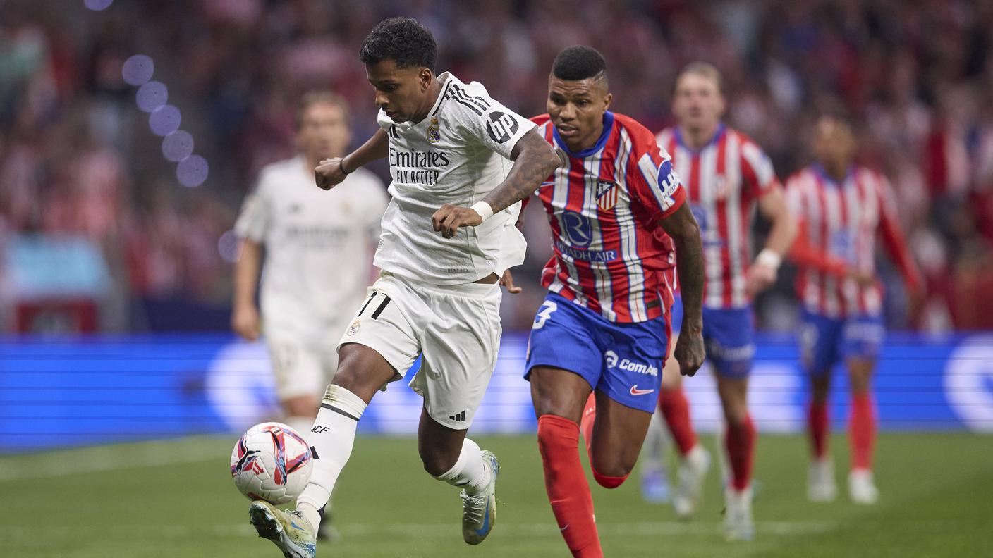 Madrid
