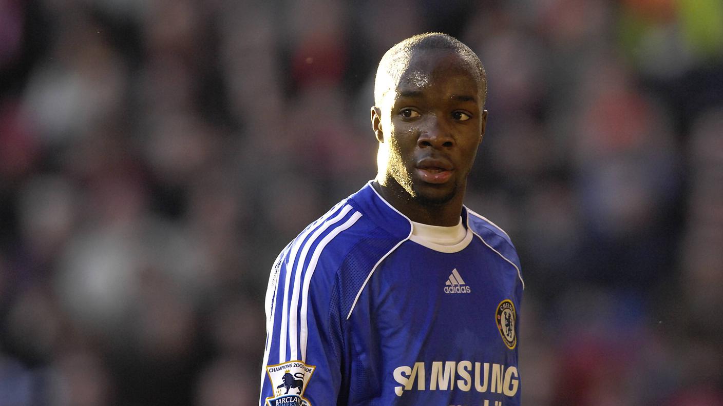Lassana Diarra