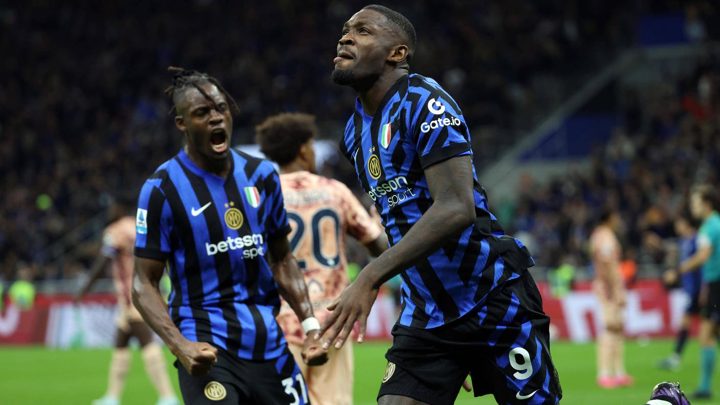 Marcus Thuram