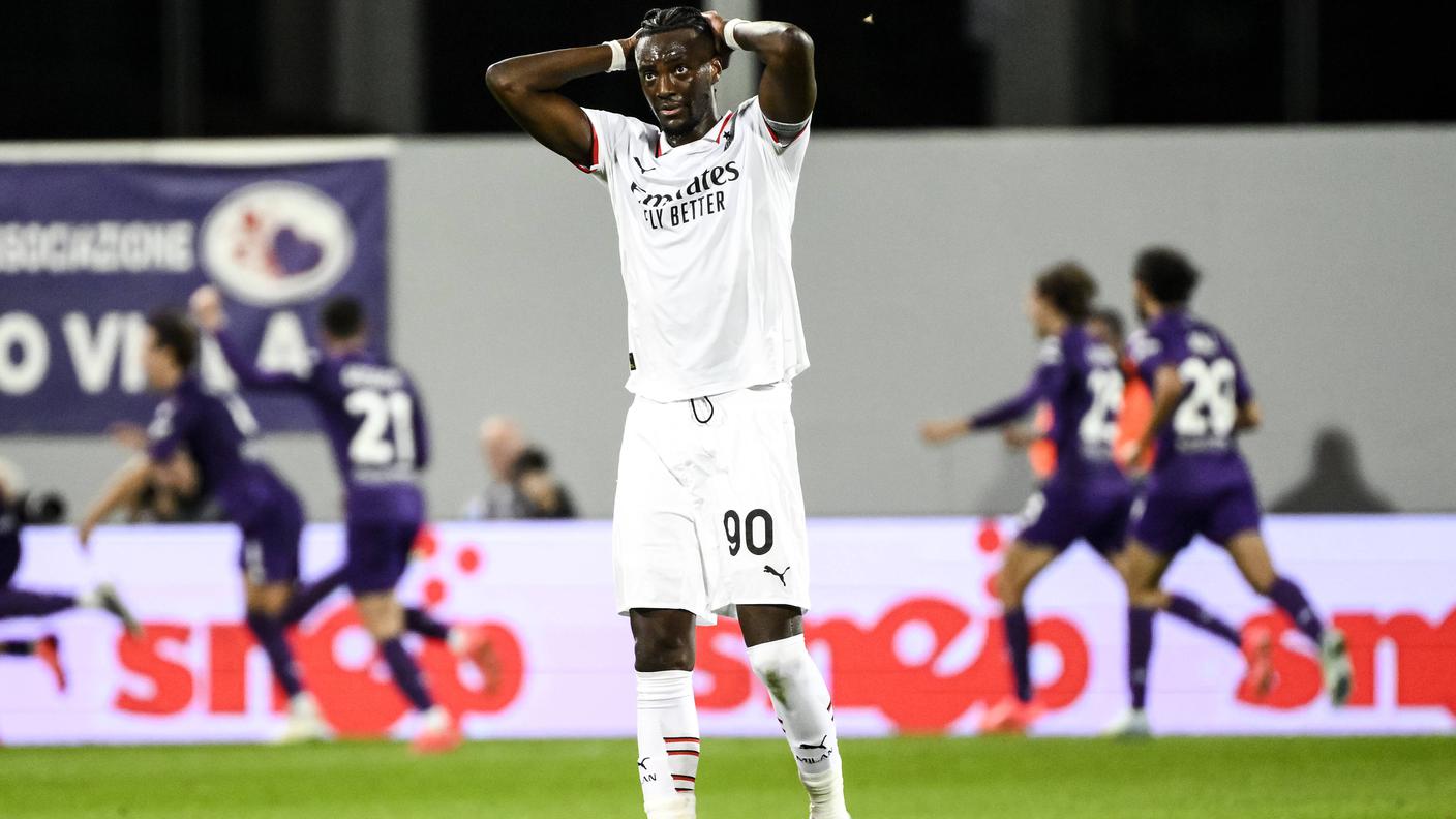 Milan