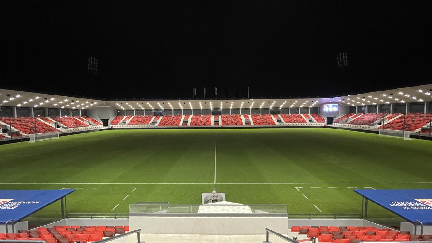 Stadio 1