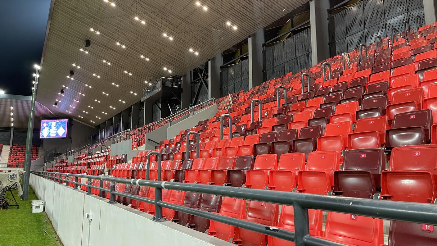 Stadio 6