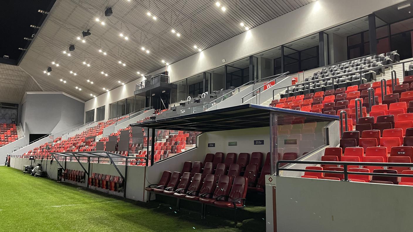 Stadio 5