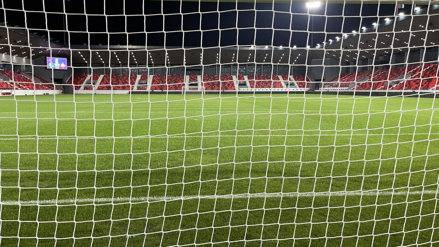 Stadio 4