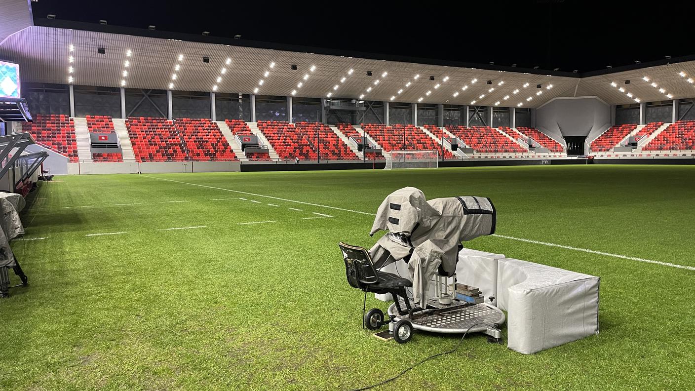 Stadio 8