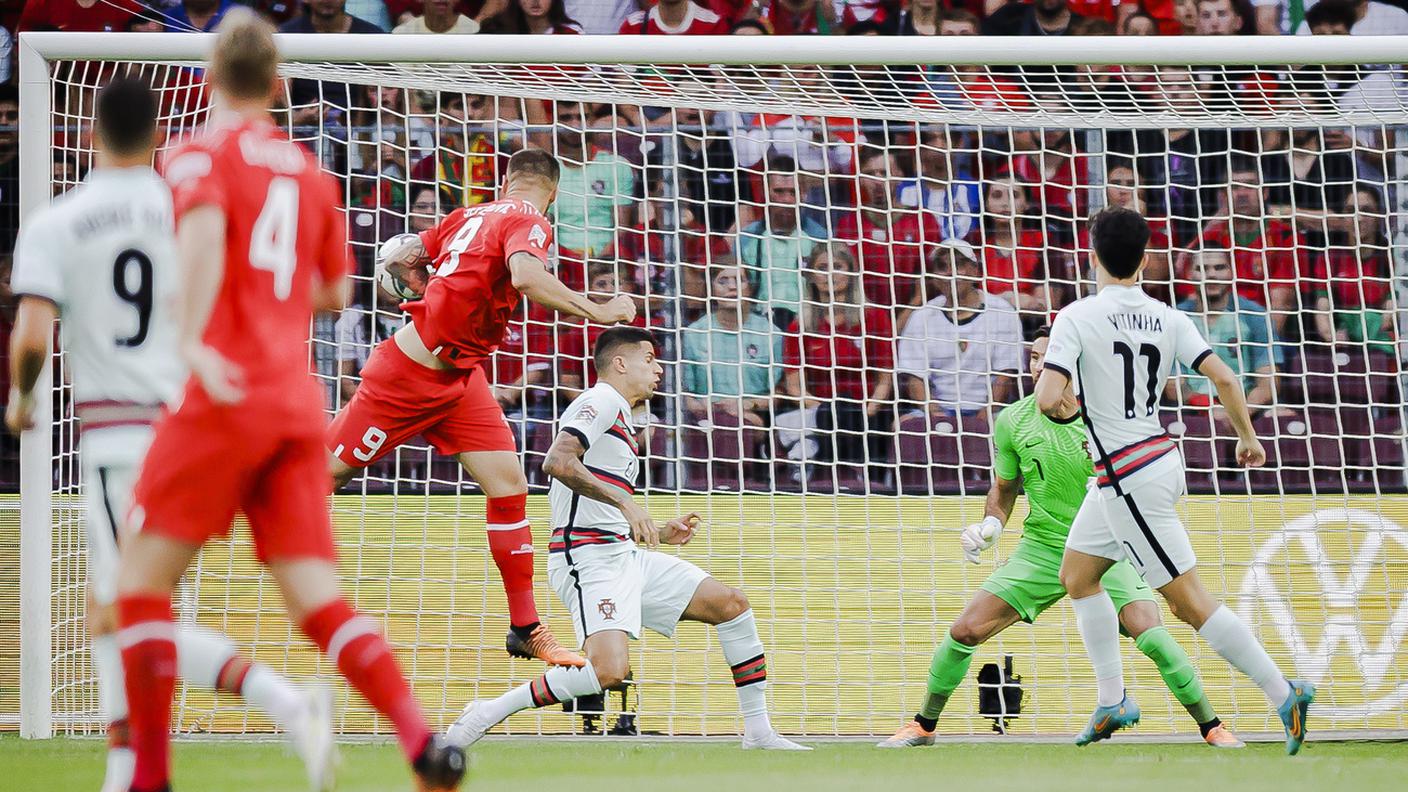 Seferovic
