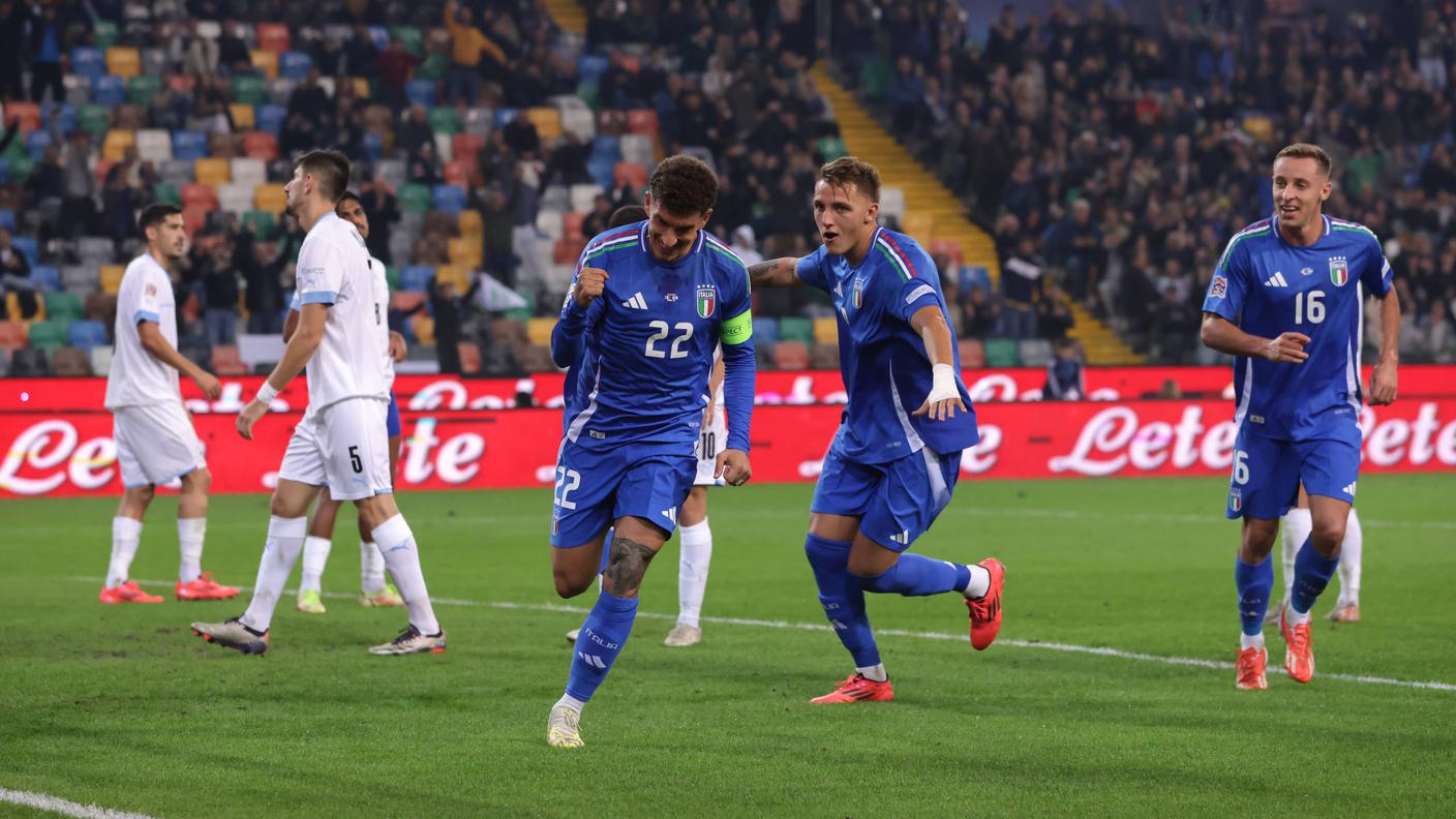 Italia