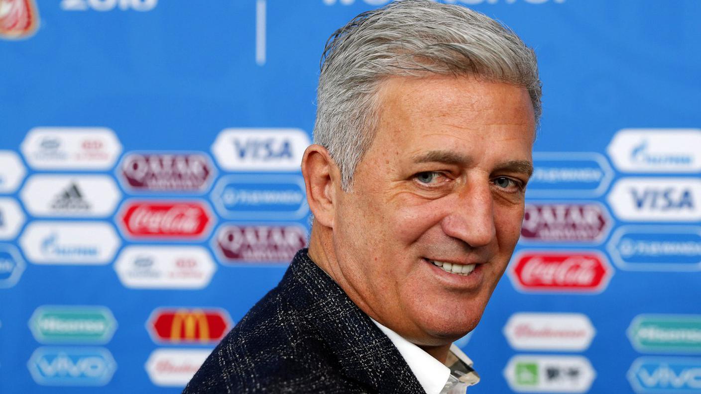 Cominciato il conto alla rovescia per i Mondiali di Russia