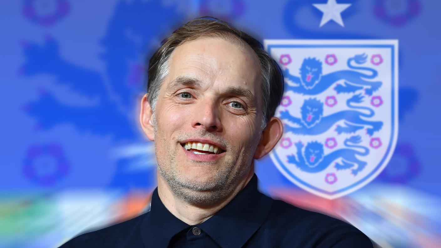 Thomas Tuchel