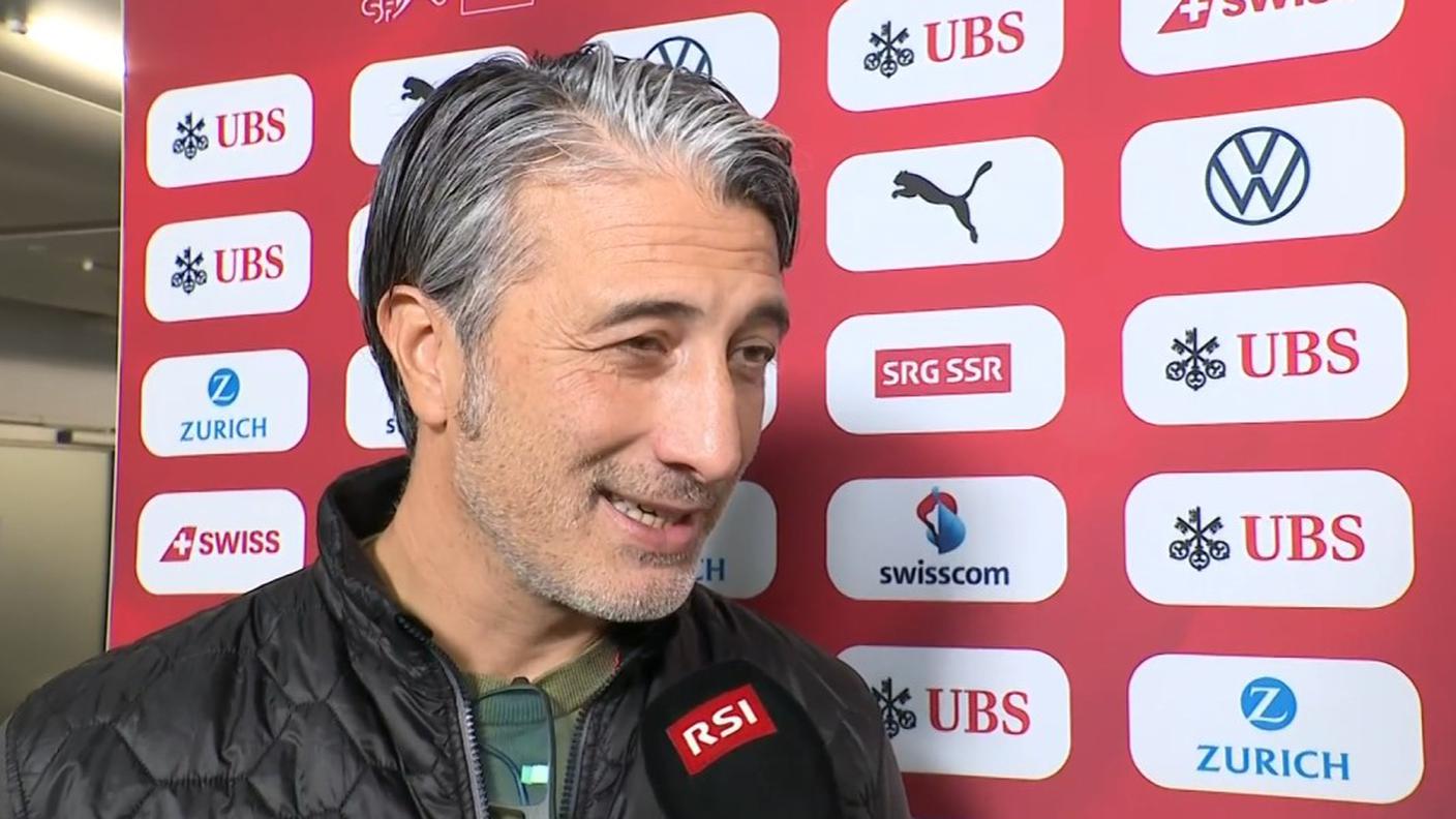Murat Yakin