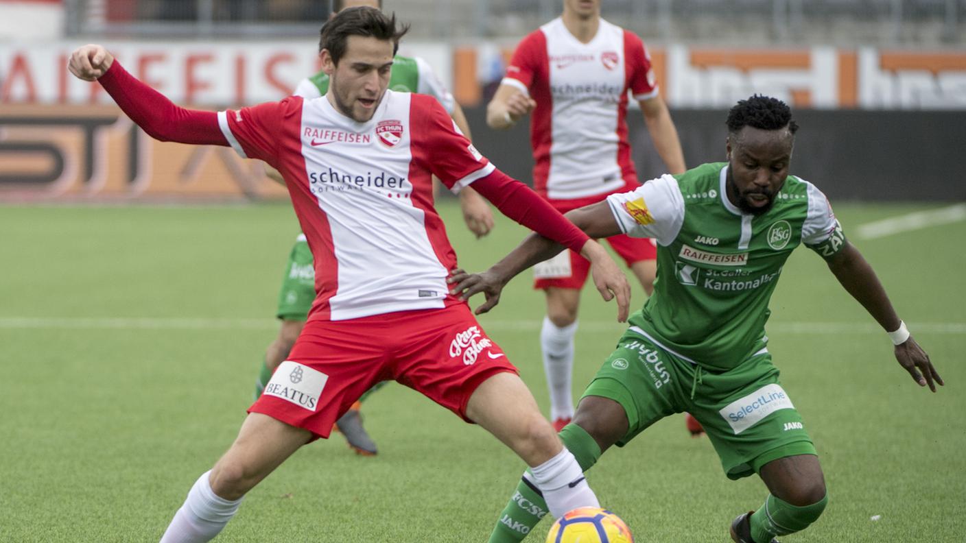 Terza vittoria consecutiva per i ragazzi di Contini