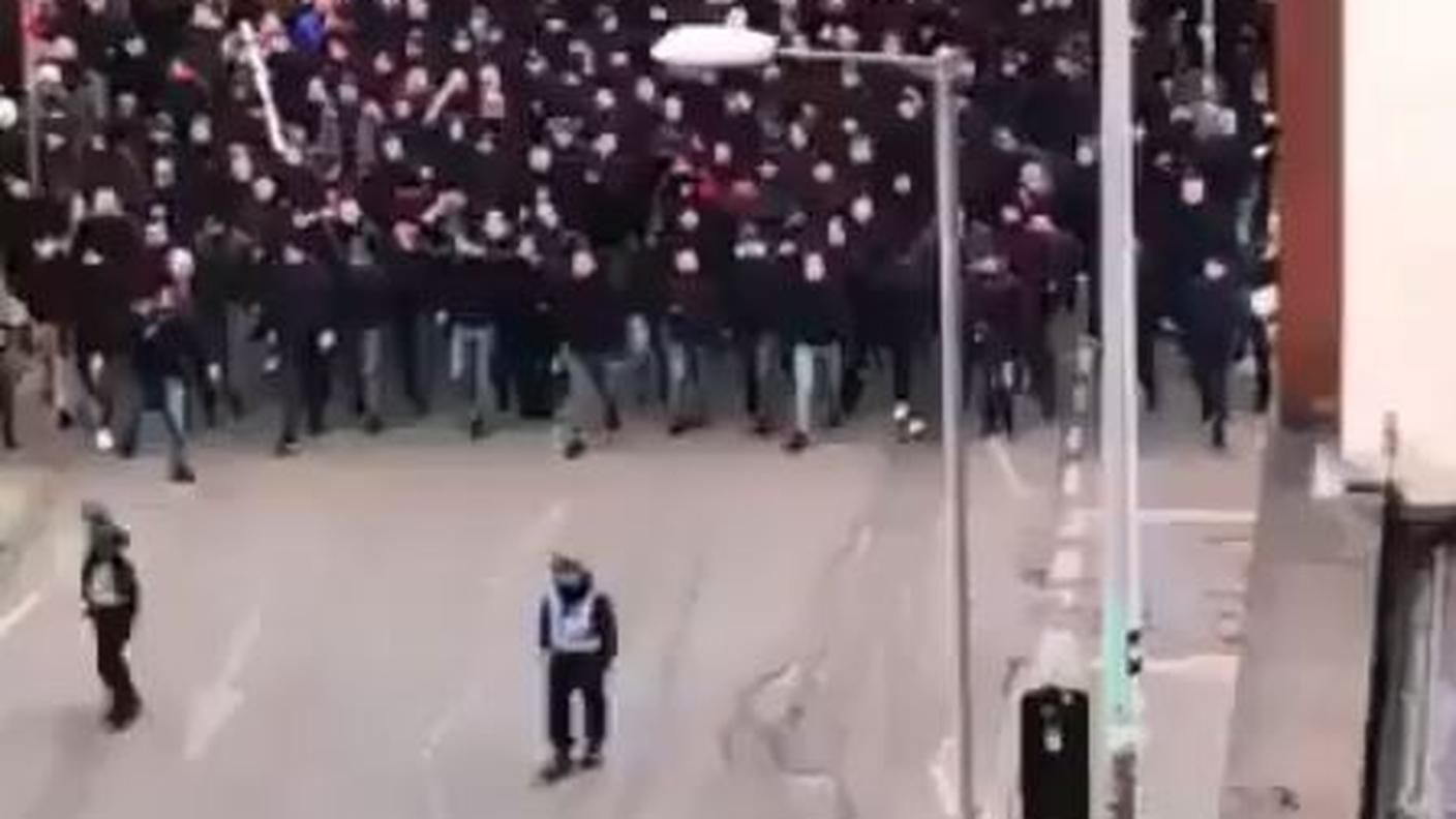 Ci credono