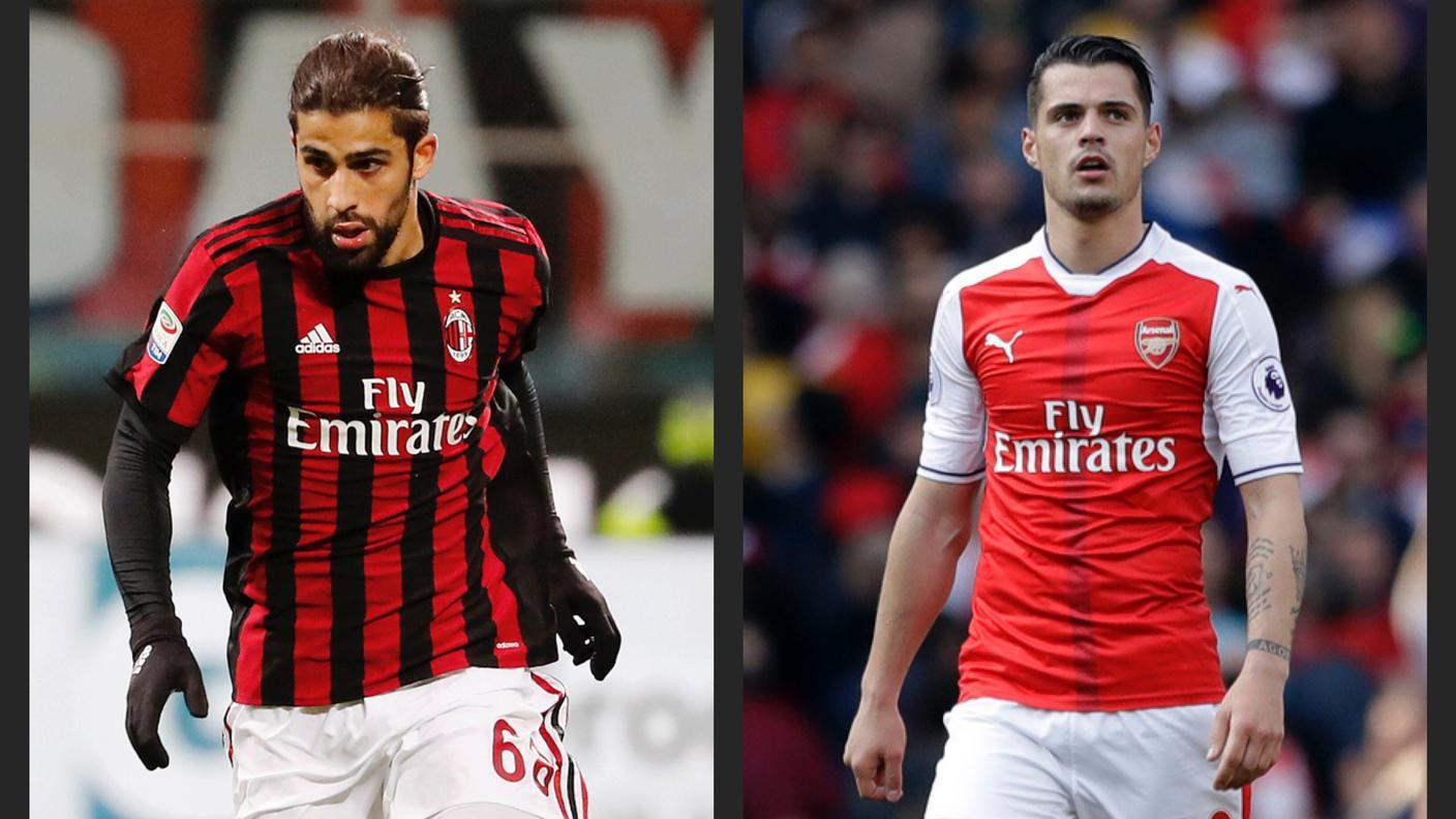 Un classico del calcio europeo