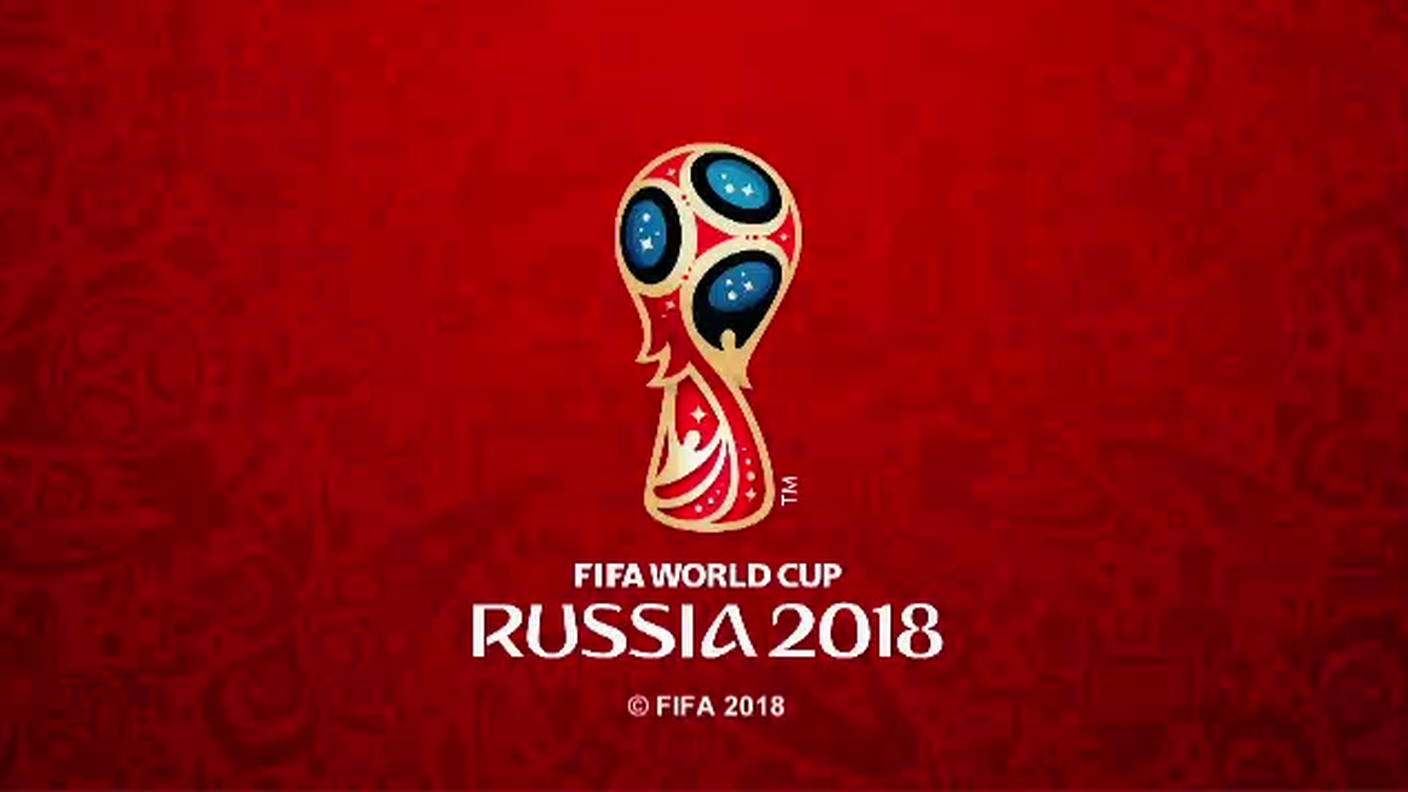 Verso Russia 2018