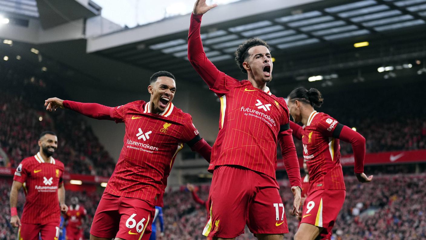 Jones Salah