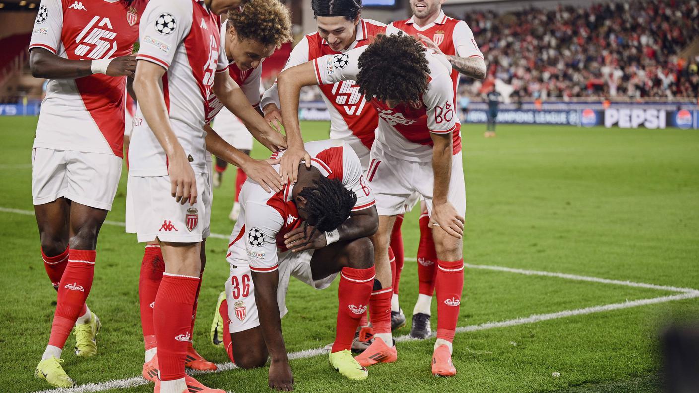 Breel Embolo