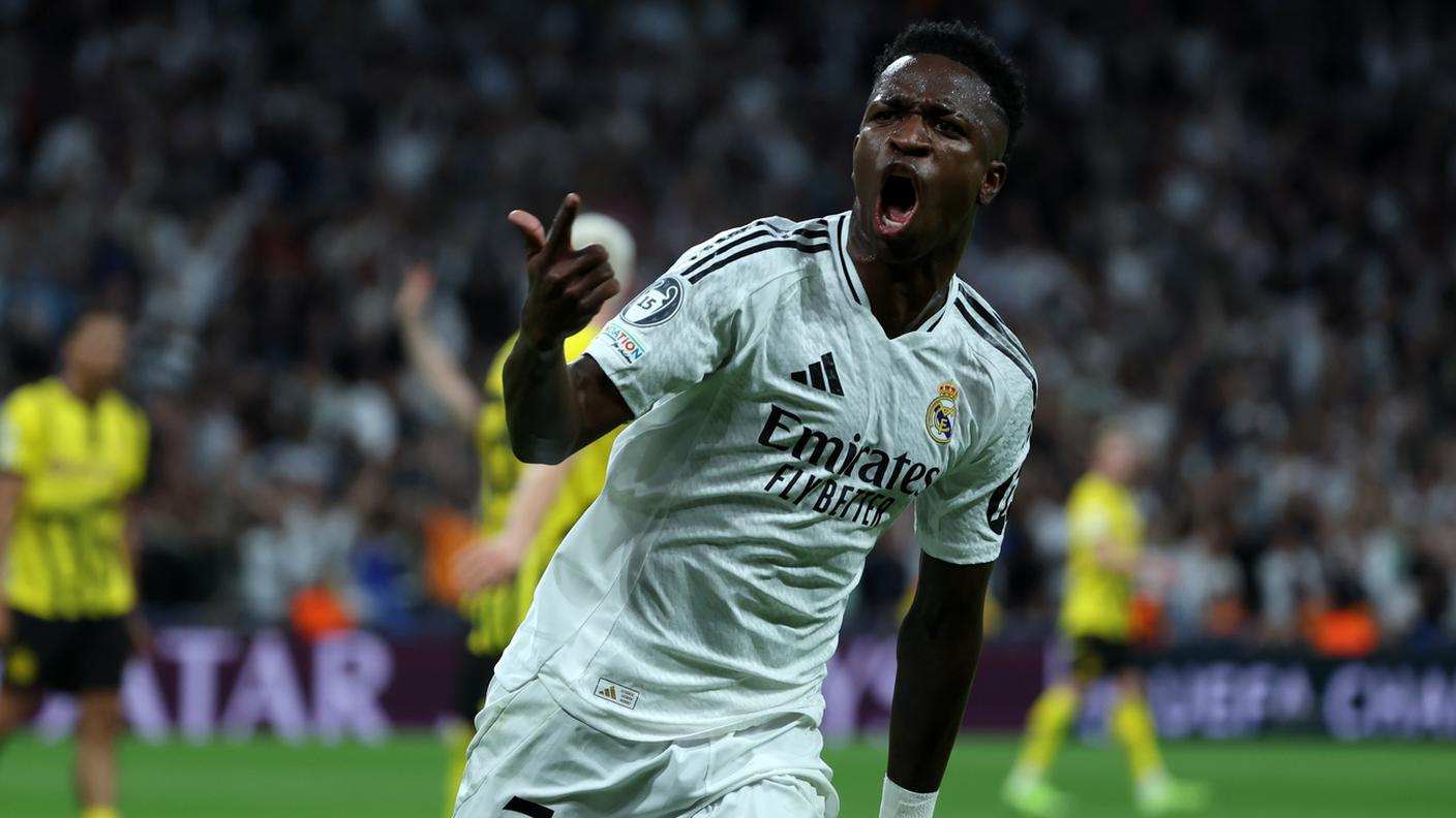 vinicius jr
