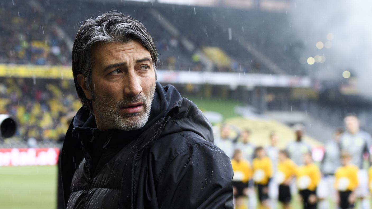Murat Yakin